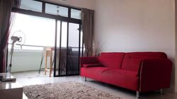 Mandarin Gardens (D15), Condominium #485713491